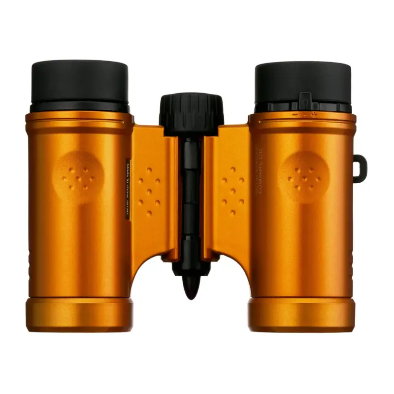 Lornetka Pentax UD 9x21 Szary Pomarańczowy