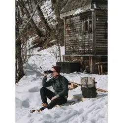 Lornetka Olympus 12x50 EXPS I