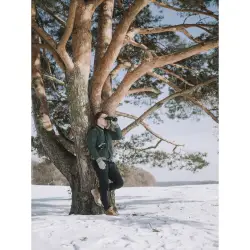 Lornetka Olympus 12x50 EXPS I