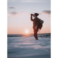 Lornetka Olympus 12x50 EXPS I