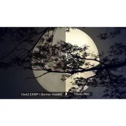 Olympus 10x42 Pro - Lornetka Terenowa profesjonalna