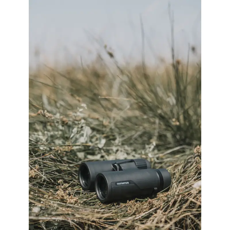 Olympus 10x42 Pro - Lornetka Terenowa profesjonalna