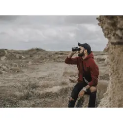 Olympus  8x42 Pro Lornetka Terenowa