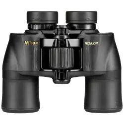 Nikon Aculon A211 10x42 - Lornetka Turystyczna Nikon 10x42 z Powiększeniem 10x