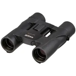 Nikon Aculon A30 8x25 czarny