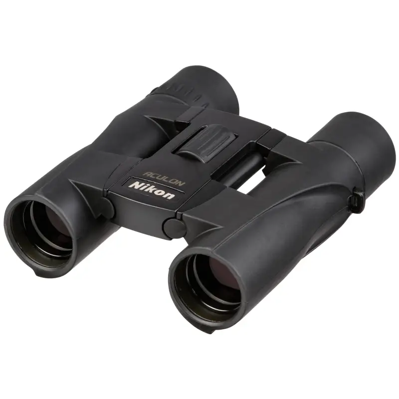 Nikon Aculon A30 8x25 czarny