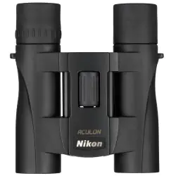 Nikon Aculon A30 8x25 czarny