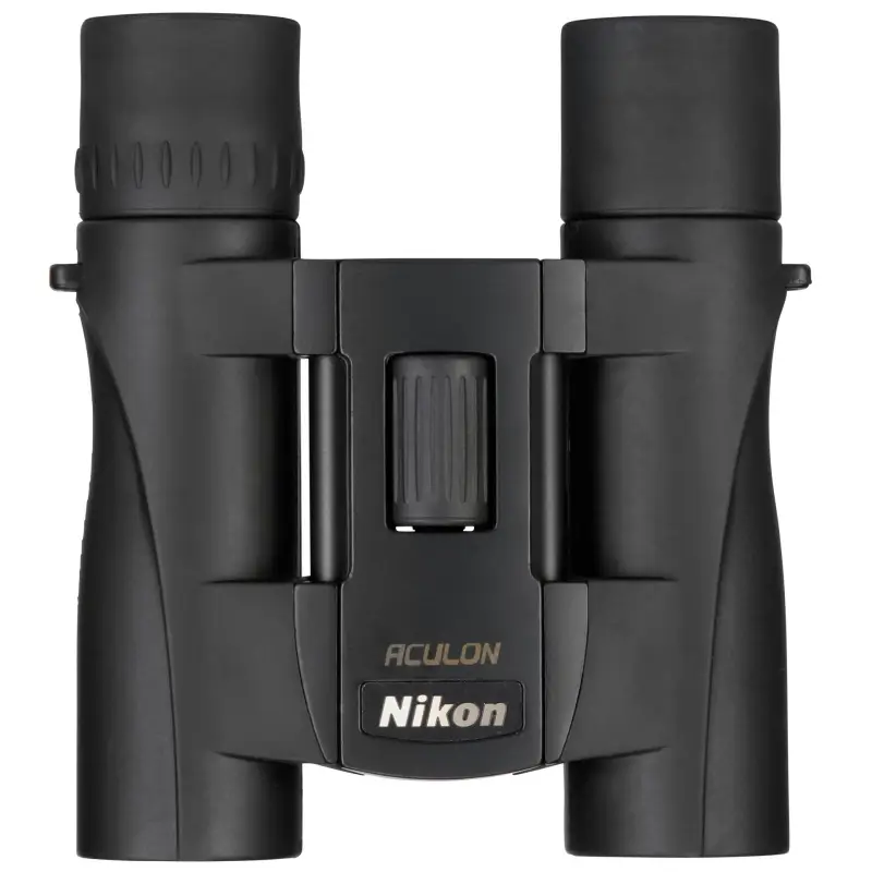 Nikon Aculon A30 8x25 czarny