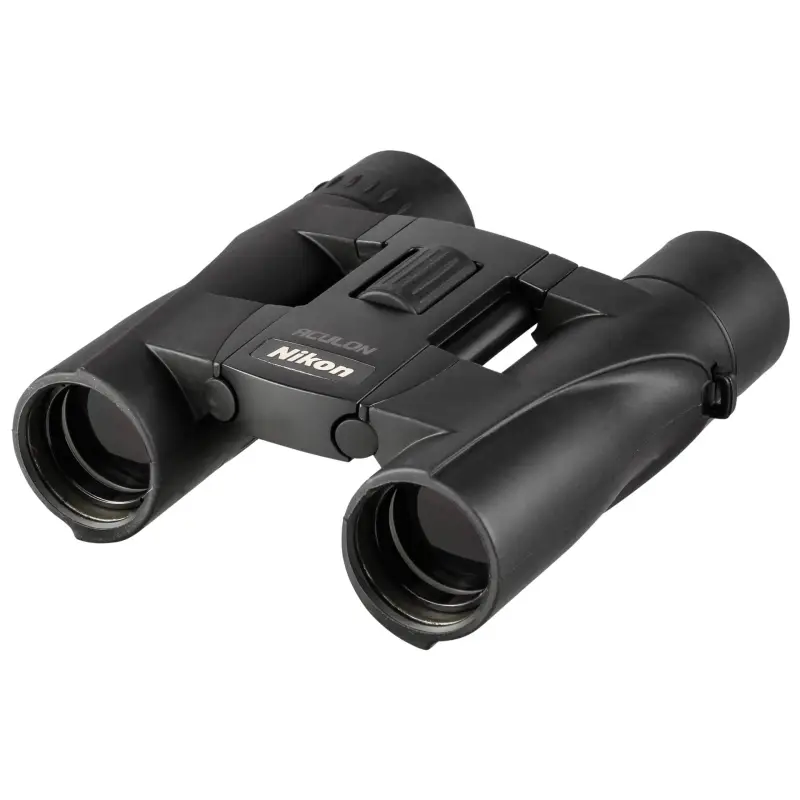 Nikon Aculon A30 10x25 czarny