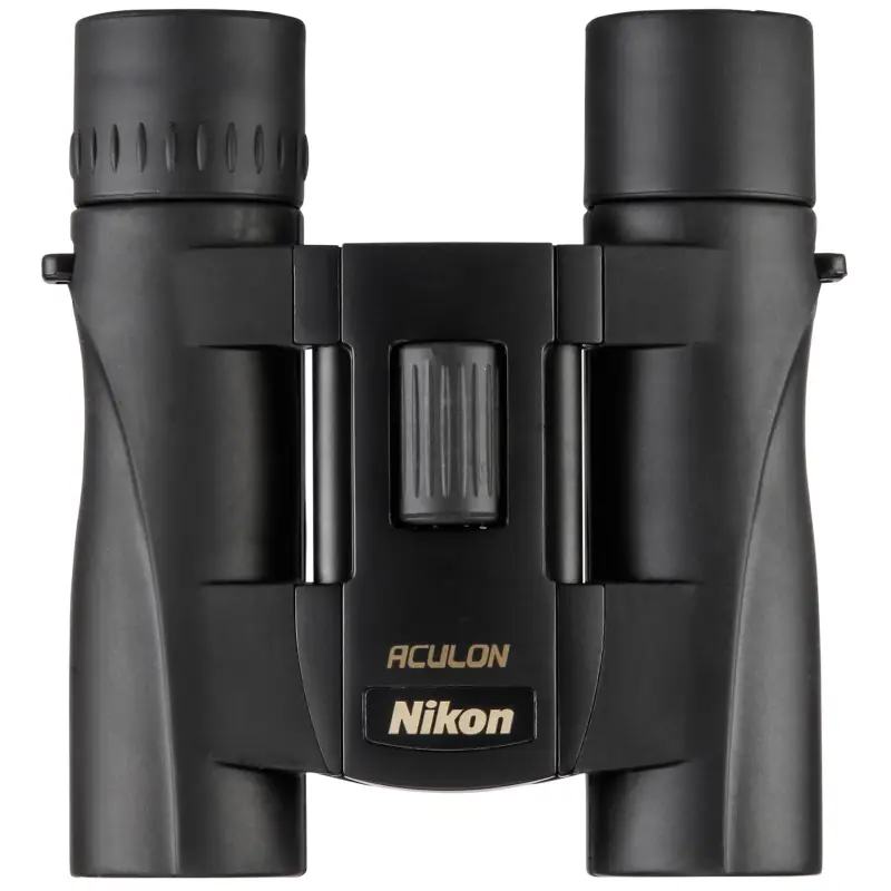 Nikon Aculon A30 10x25 czarny