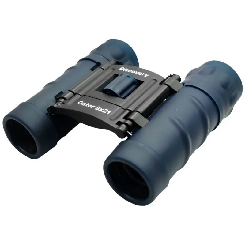 Lornetka Discovery Gator 8x21