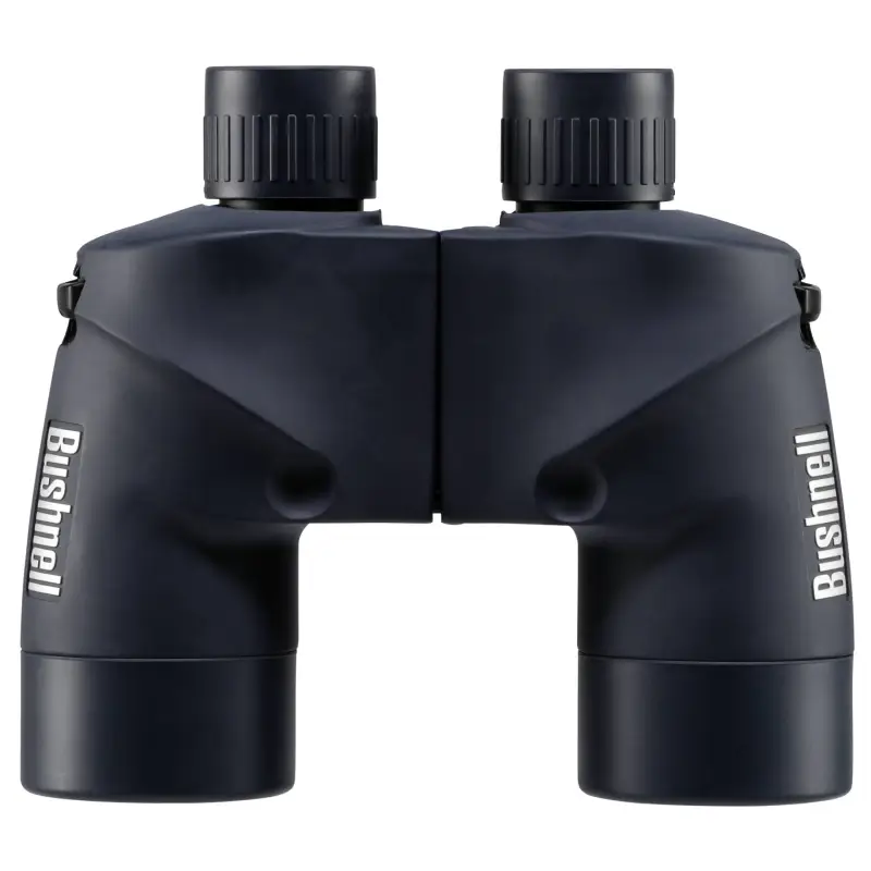 Lornetka Bushnell Marine 7x50 Porro niebieski