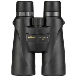 Lornetka Nikon Monarch 5 8x56 - Doskonałe Narzędzie do Obserwacji Przyrody