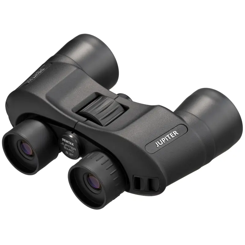 Lornetka Pentax Jupiter  8x40