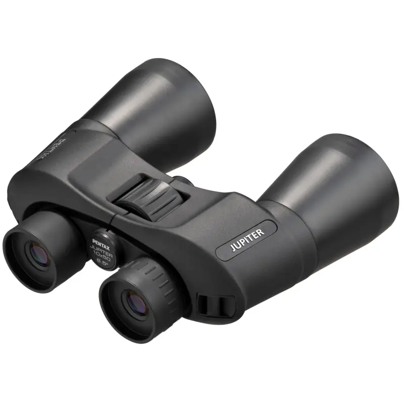 Lornetka Pentax Jupiter 10x50