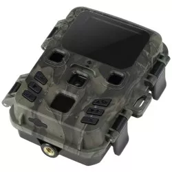 Braun Scouting Cam Black200 mini