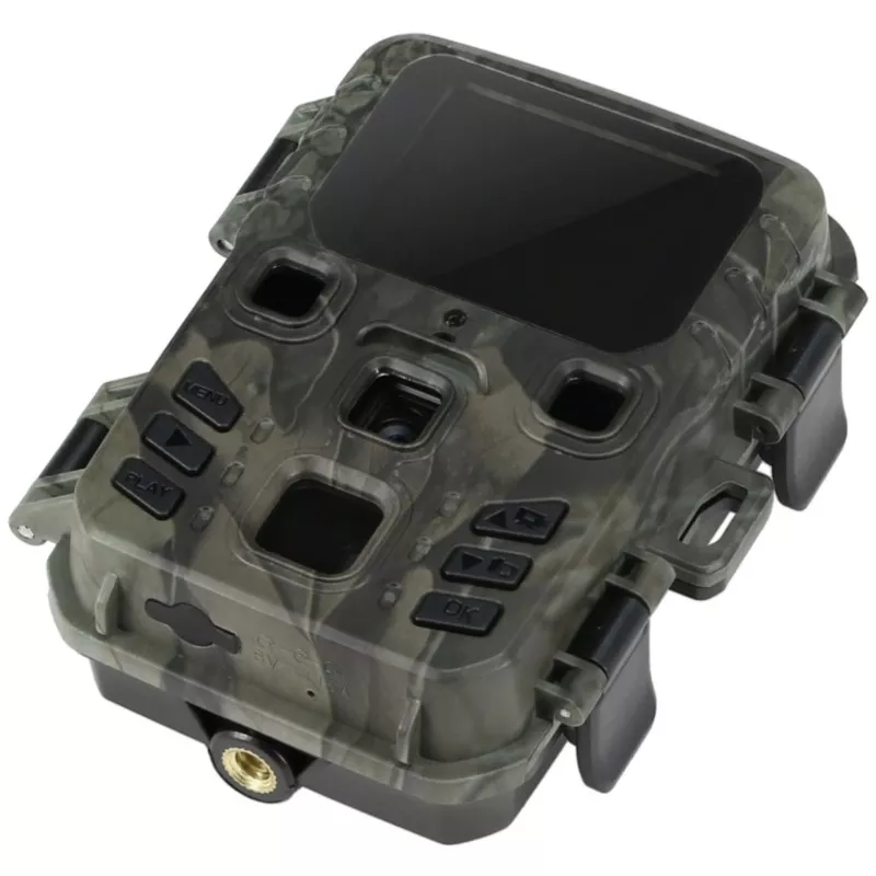 Braun Scouting Cam Black200 mini