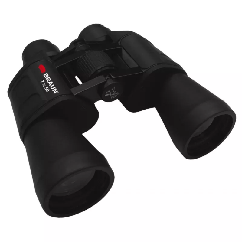 Braun Binocular          7x50