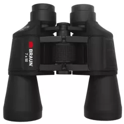 Braun Binocular          7x50