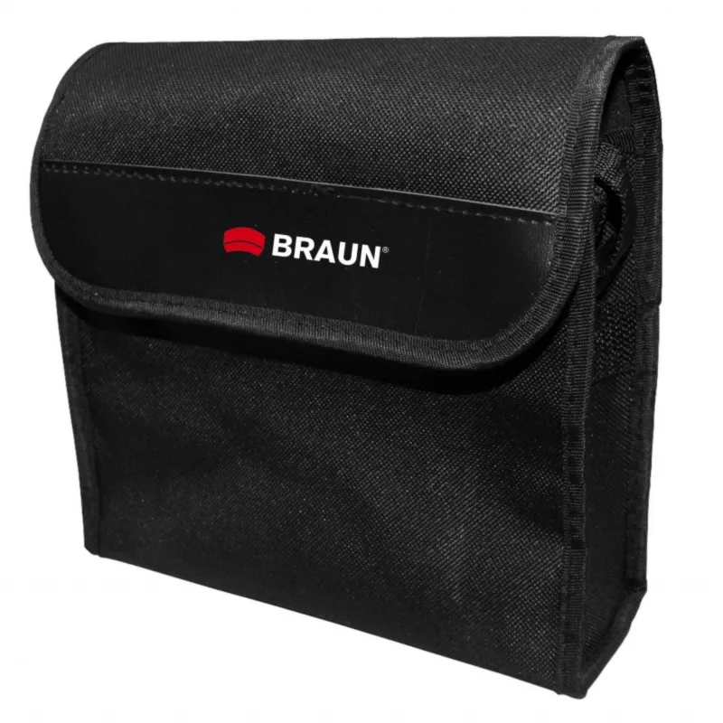 Braun Binocular          7x50