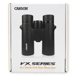 Lornetka Carson VX-833  8x33