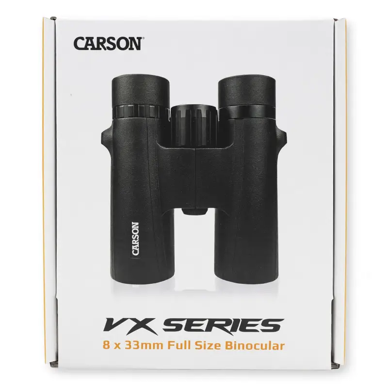 Lornetka Carson VX-833  8x33
