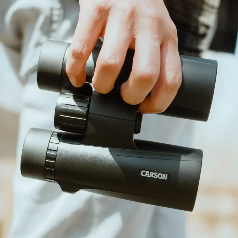 Lornetka Carson VX-842               8x42