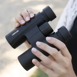 Lornetka Carson VX-833  8x33