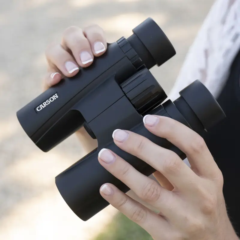 Lornetka Carson VX-833  8x33