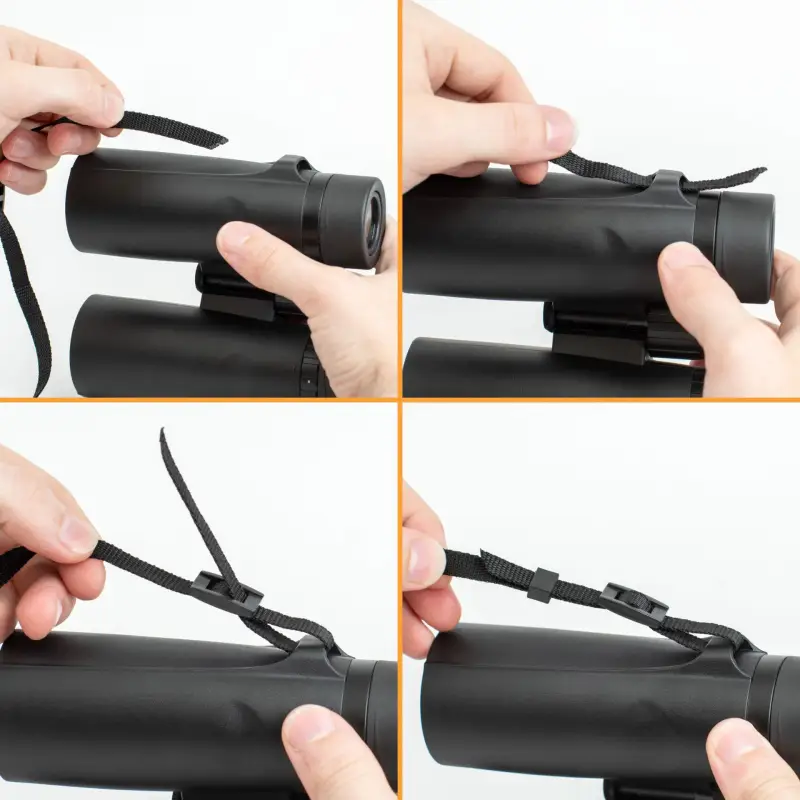 Lornetka Carson VX-842               8x42