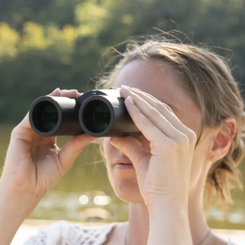 Lornetka Carson VX-833  8x33