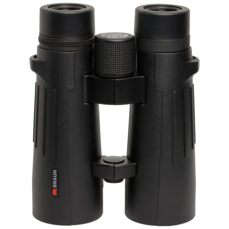 Lornetka Braun Compagno  8x50 WP