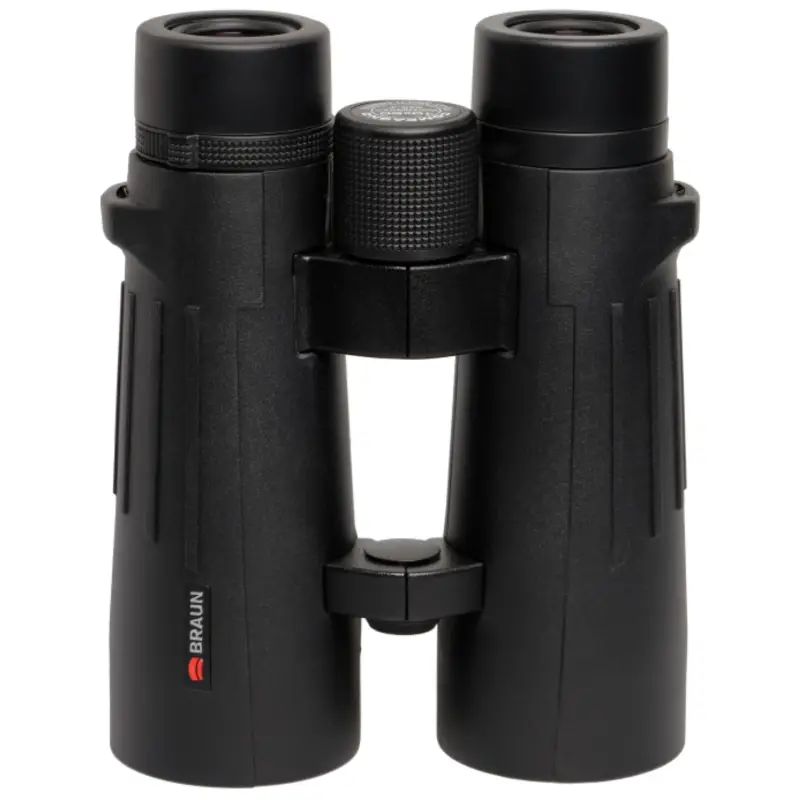 Lornetka Braun Compagno 10x50 WP