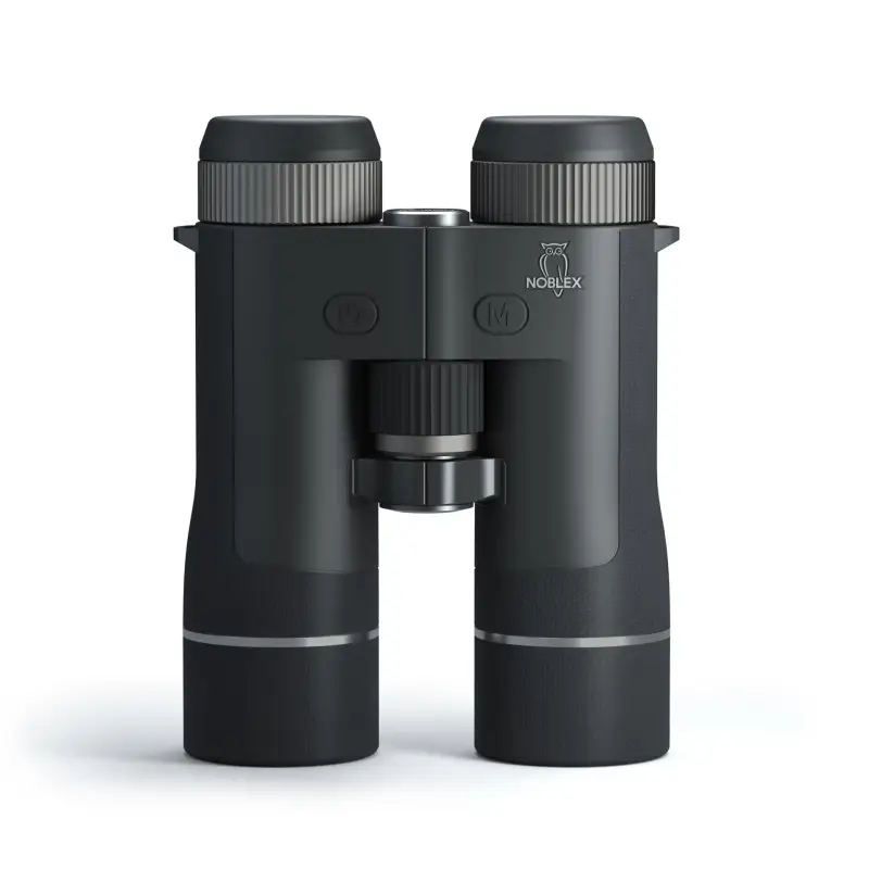 Noblex NF 10x42 R advanced with Range Finder