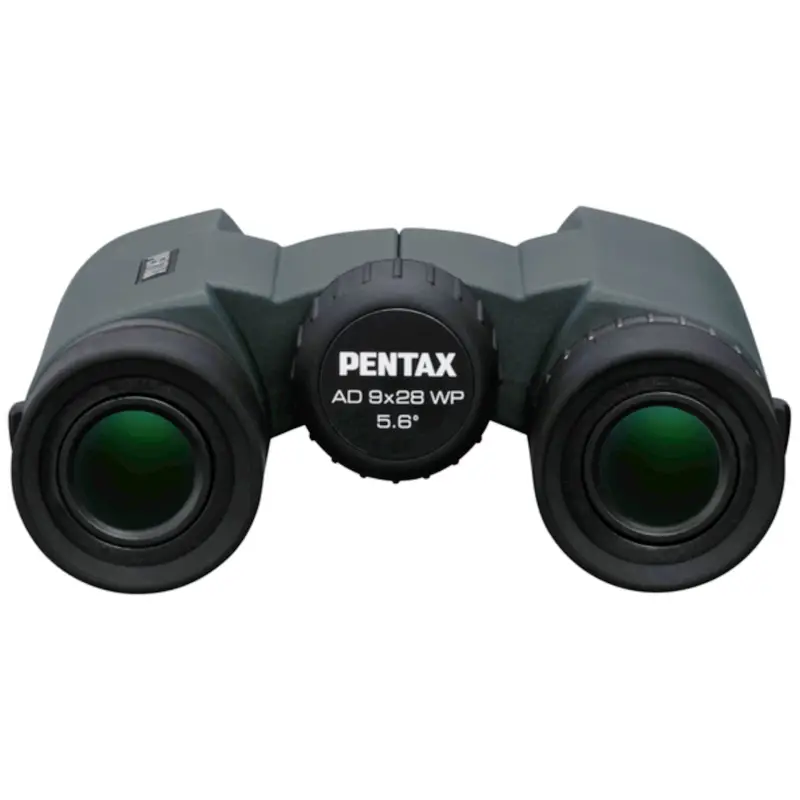 Lornetka Pentax AD  9x28 WP