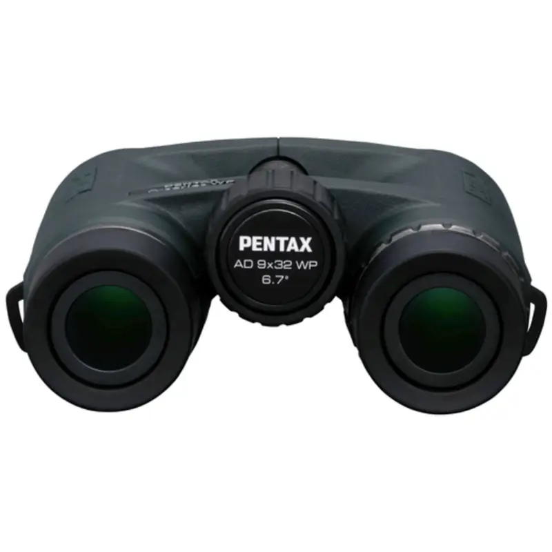 Pentax AD  9x32 WP