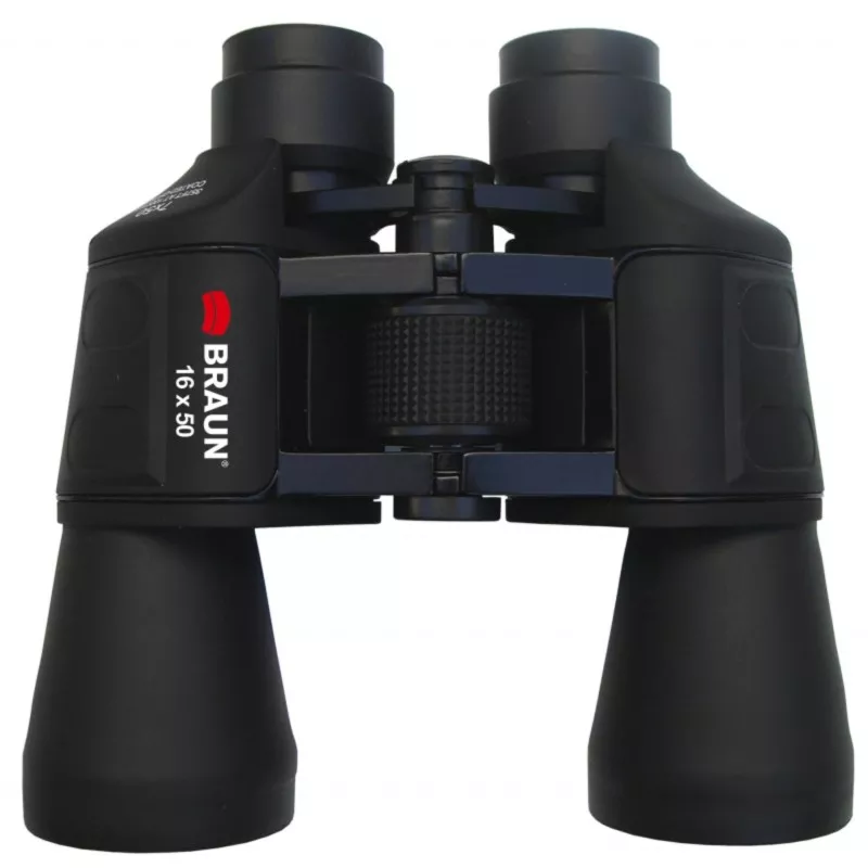 Braun Binocular         16x50