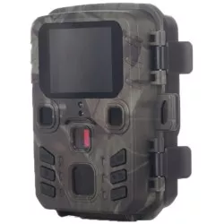 Braun Scouting Cam Black200 mini