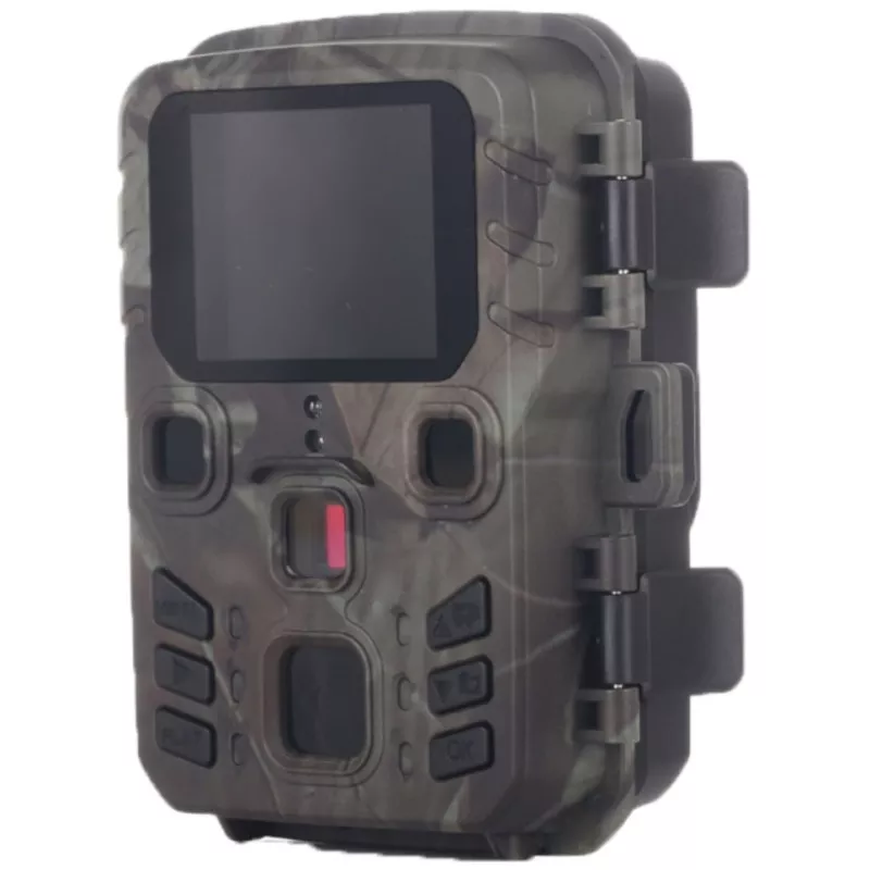 Braun Scouting Cam Black200 mini