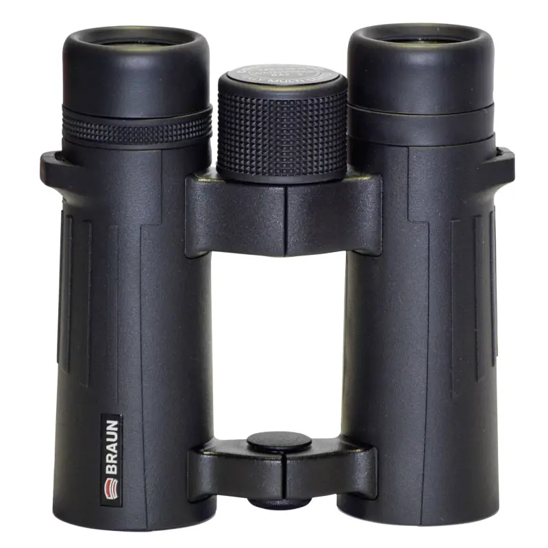 Braun Compagno          10x34 WP