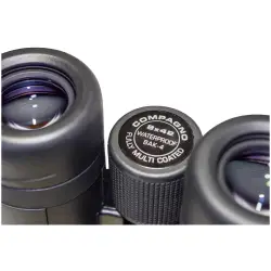 Lornetka Braun Compagno 8x42 WP