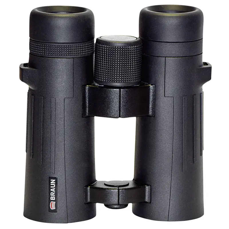 Lornetka Braun Compagno 10x42 WP