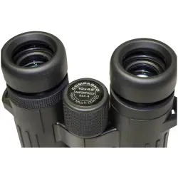 Lornetka Braun Compagno 10x42 WP