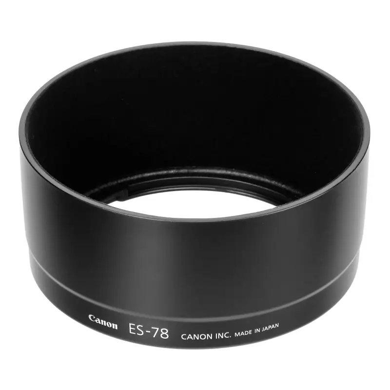 Canon ES-78 oslona przeciwsloneczna