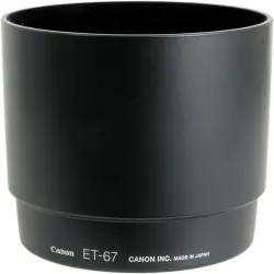 Canon ET-67 oslona przeciwsloneczna