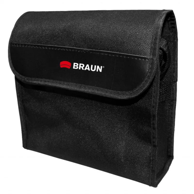 Braun Binocular          8x40