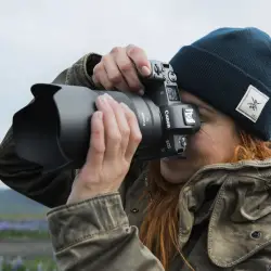 Canon ES-83 oslona przeciwsloneczna