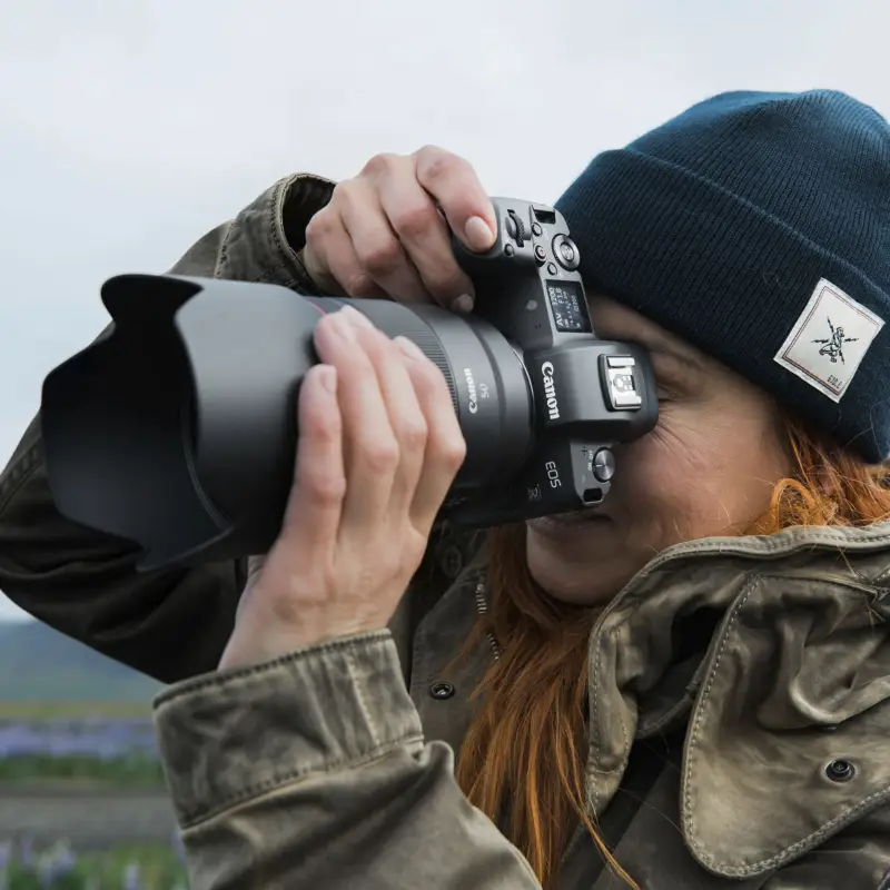 Canon ES-83 oslona przeciwsloneczna