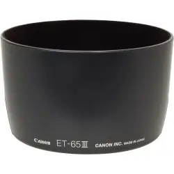 Canon ET-65 III oslona przeciwsloneczna