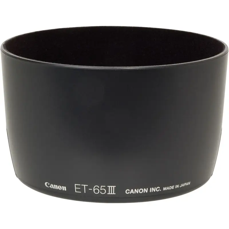 Canon ET-65 III oslona przeciwsloneczna